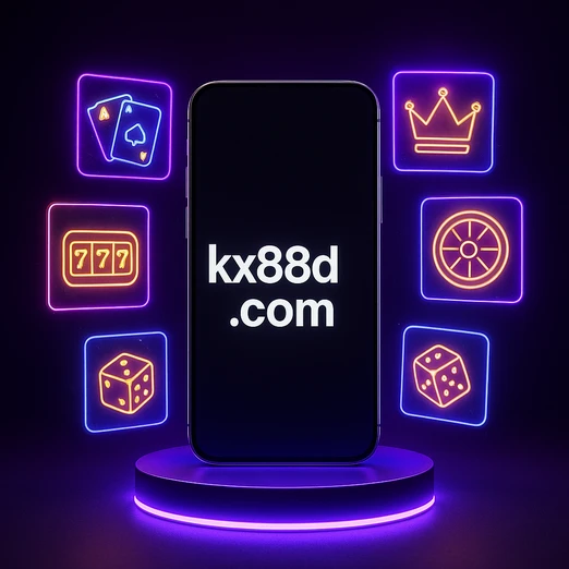 kx88 ক্লাসিক কার্ড-গেম টেবিল: ঐতিহ্যবাহী ২১-কার্ড খেলা, নিখুঁত কৌশলসহ