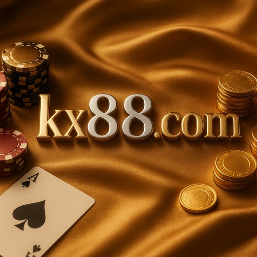 kx88 Hold'em কার্ড-গেম: বাড়ির বিরুদ্ধে প্রতিযোগিতা করে প্রগতি-ভিত্তিক শীর্ষ পুরস্কারের সম্ভাবনা